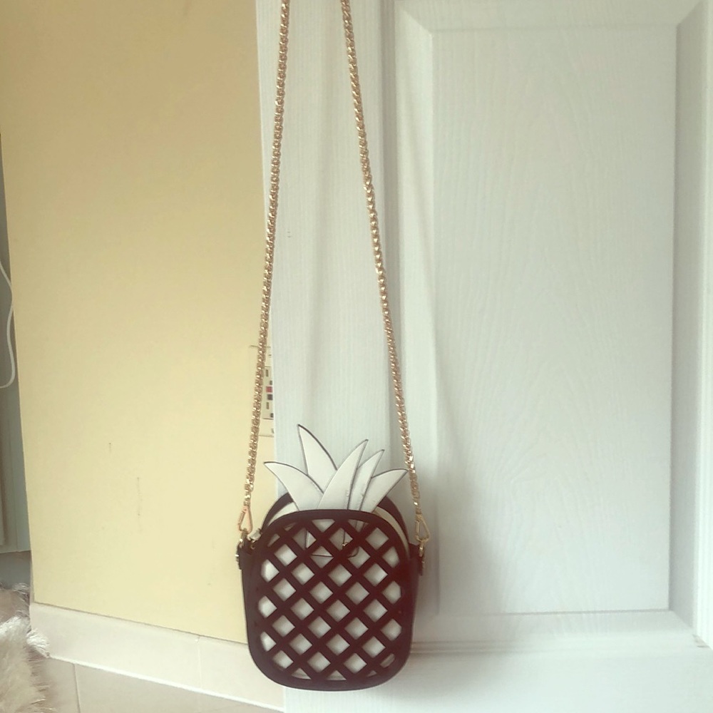 Pineapple Purse - image 1